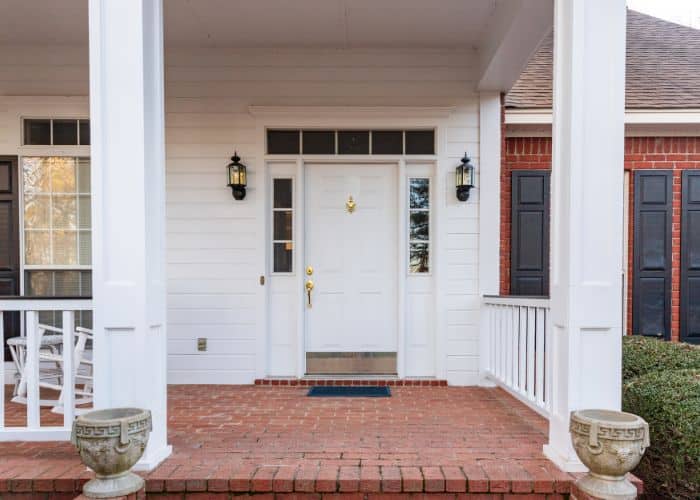 Best Chesterfield Residential Doors