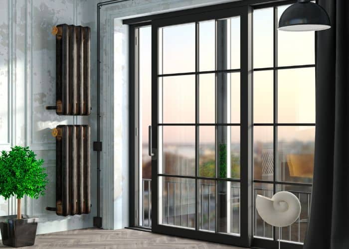 Best Patio Doors Chesterfield