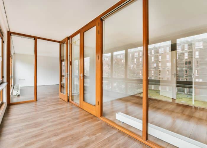 Bi-Fold Doors Chesterfield