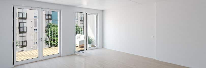 Chesterfield Bi-Fold Doors