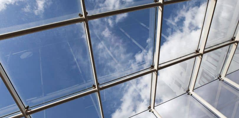 Classic Roof Chesterfield