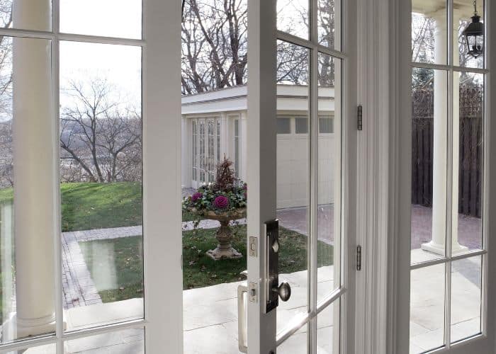 French Doors