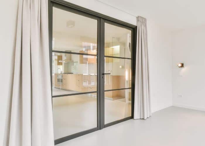 Patio Doors