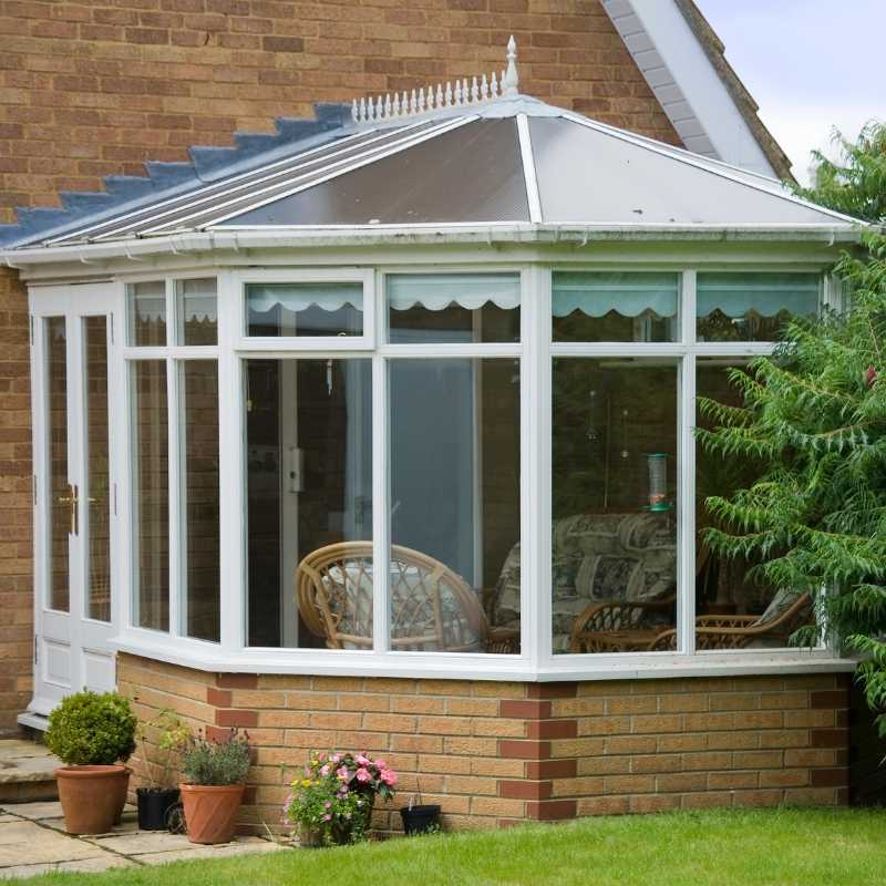 victorian conservatory installation chesterfield