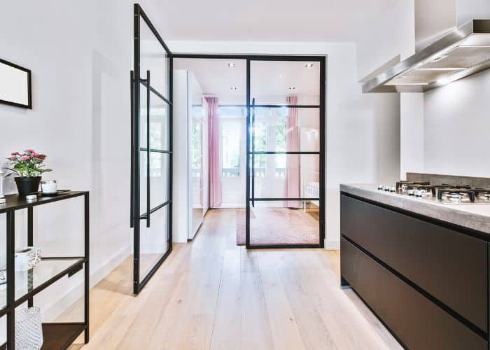 Best Bi-Fold DoorsChesterfield