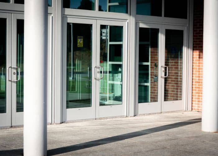 Chesterfield French Doors Chesterfield French Doors