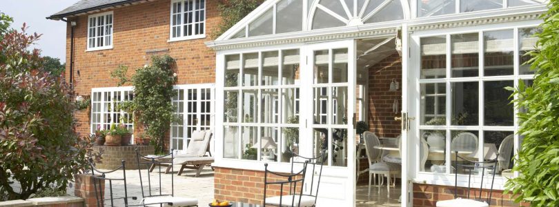 conservatories